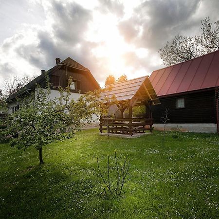 Apartment Peric Rastovača Eksteriør bilde
