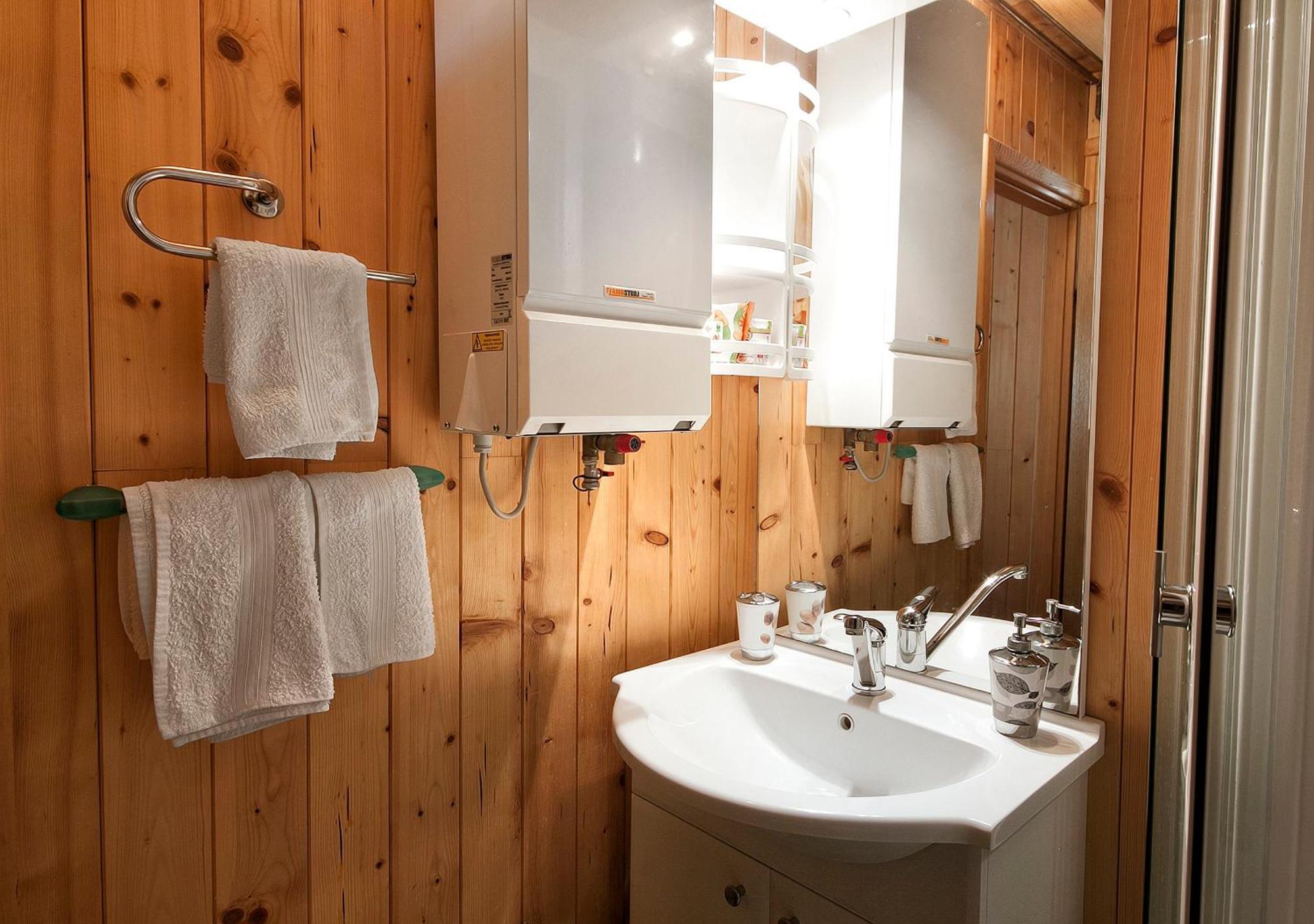Apartment Peric Rastovača Eksteriør bilde