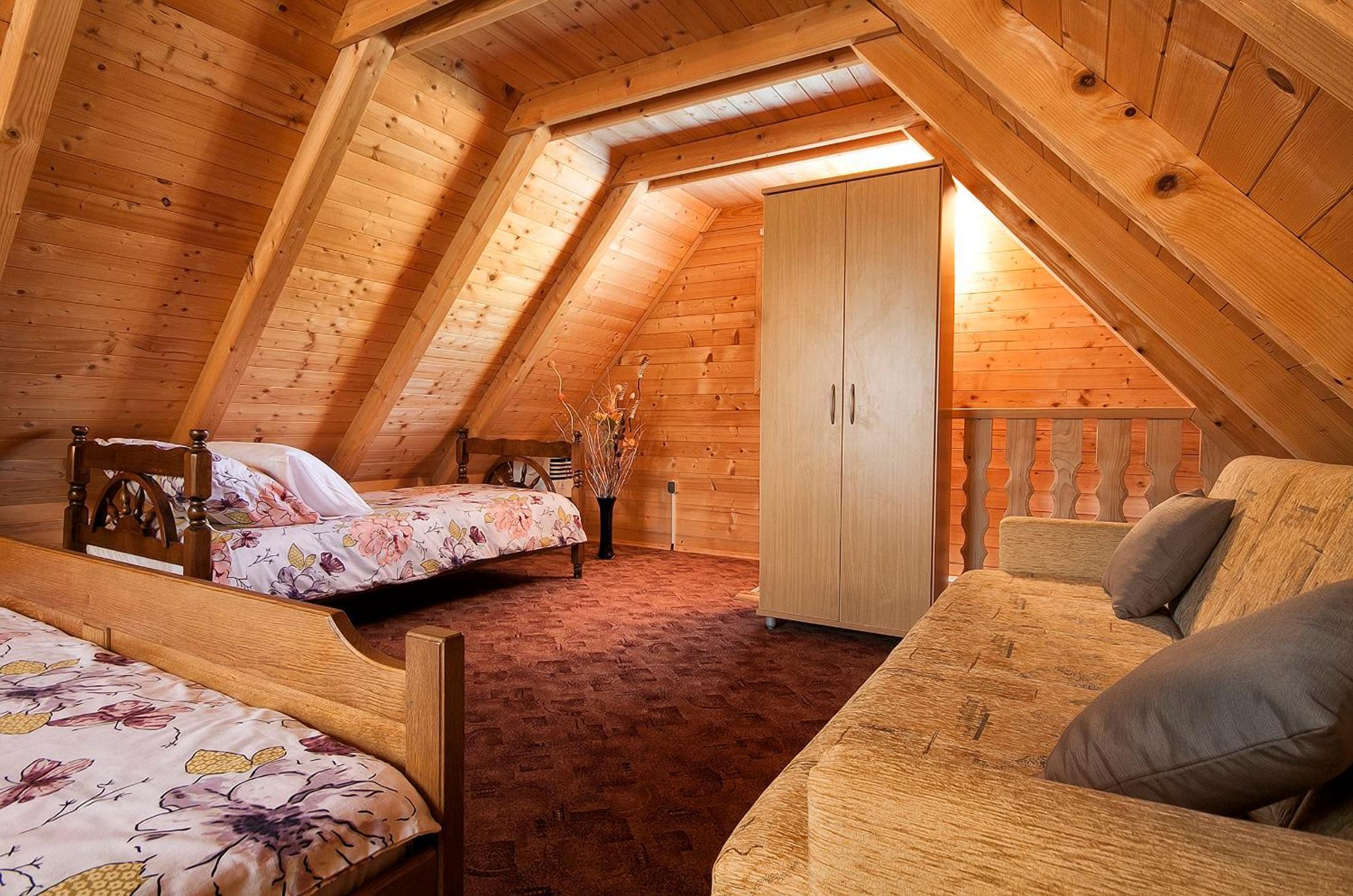 Apartment Peric Rastovača Eksteriør bilde