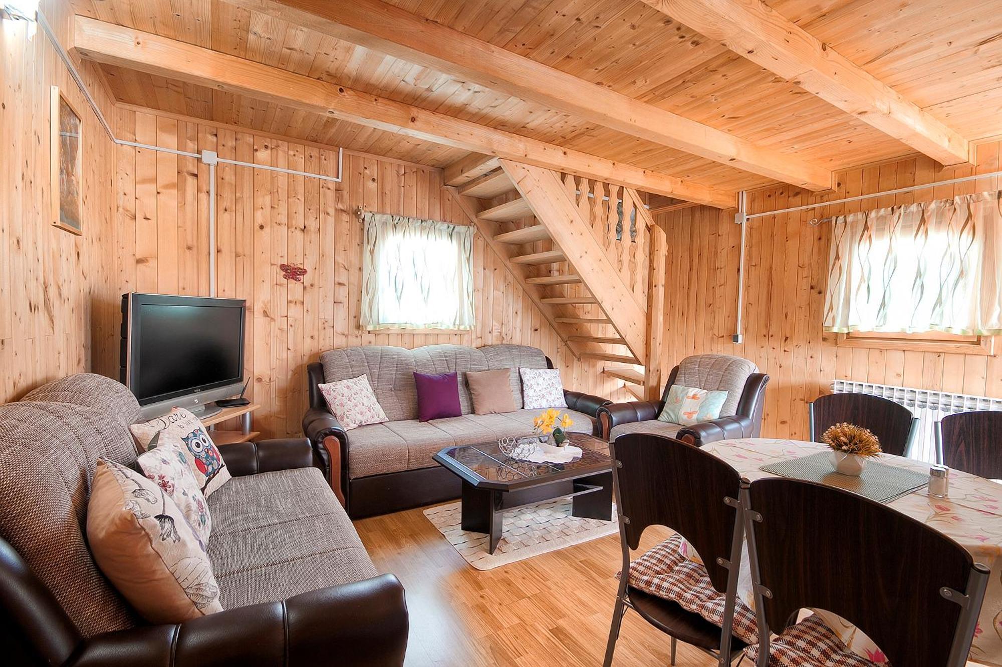 Apartment Peric Rastovača Eksteriør bilde