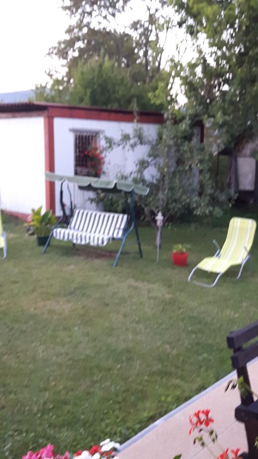 Apartment Peric Rastovača Eksteriør bilde